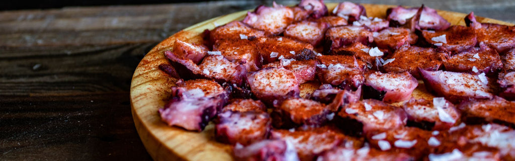 Pulpo a la Gallega - Traditional Recipe Guide