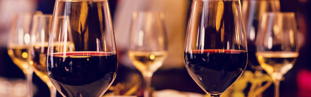 What's the Difference Between White Wine Making and Red Wine Making?