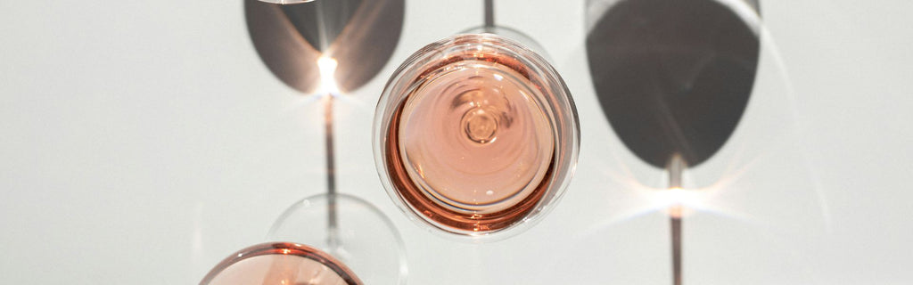 Does High Quality Rosé Wine Improve with Age?