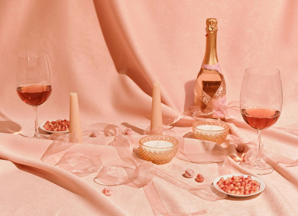 Top 5 Rosé Wines to Drink This Christmas