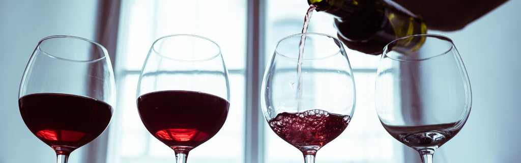 What’s the Right Temperature When Serving Cabernet Sauvignon