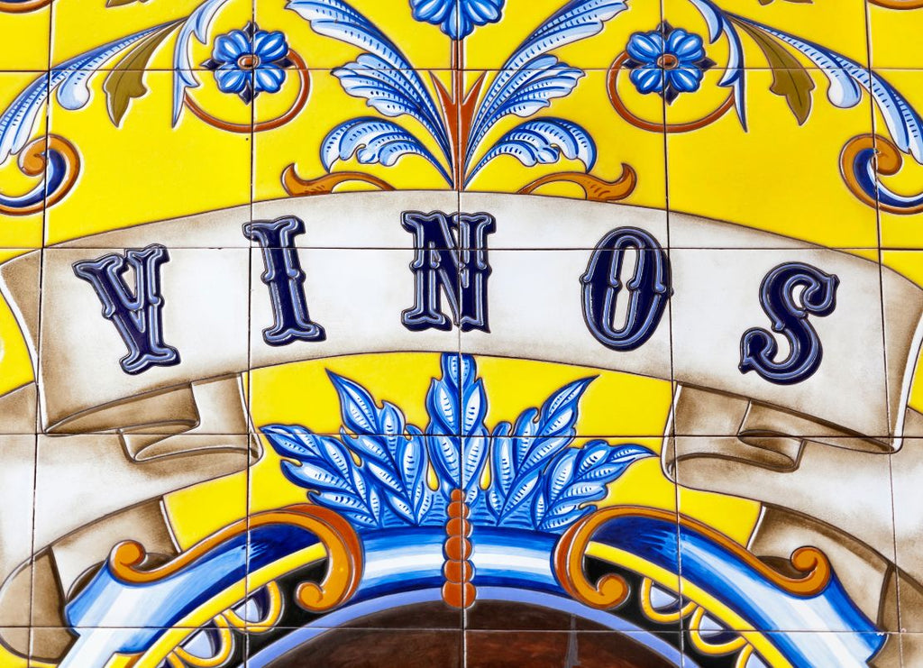 Discover the Most Popular Spanish Wines
