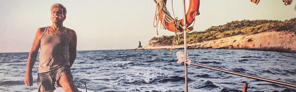 Stavros' Greek Calamari Recipe