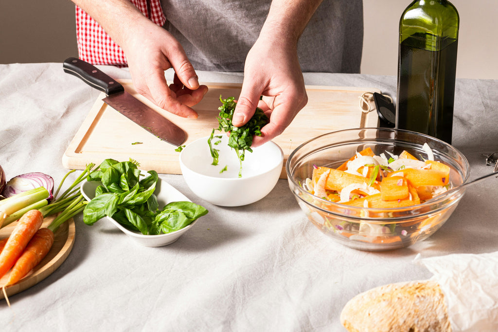 What Can Dry White Wine Be Substituted With?