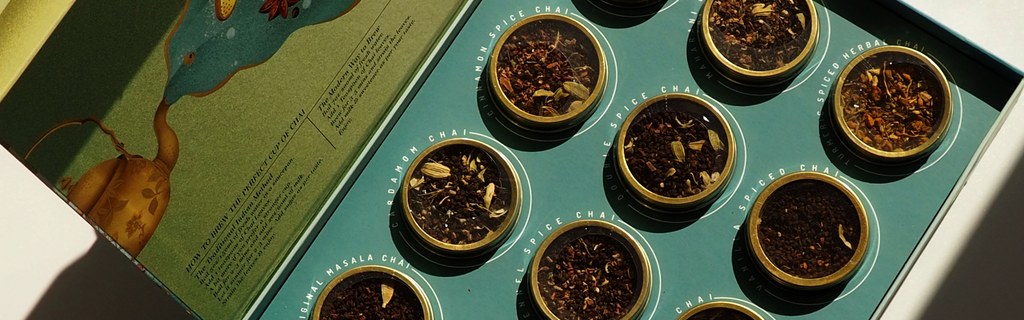 Exploring the Surprising Similarities Between Wine and Tea