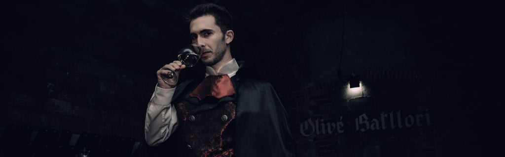 The Best 10 Wines to Celebrate Halloween