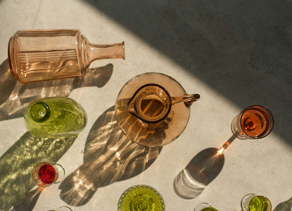 Top 5 Red Wines to Try This Dry January