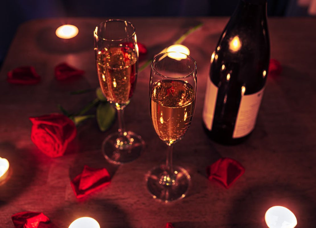 10 Thoughtful Valentine’s Day Wine Gifts for Your Loved One