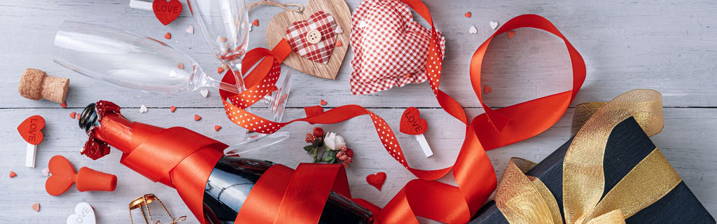 A Toast to Love: Valentine's Day Wine Gifts for Your Special Someone