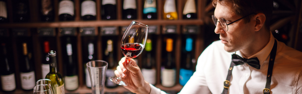 Wine Awards Explained and Recommendations