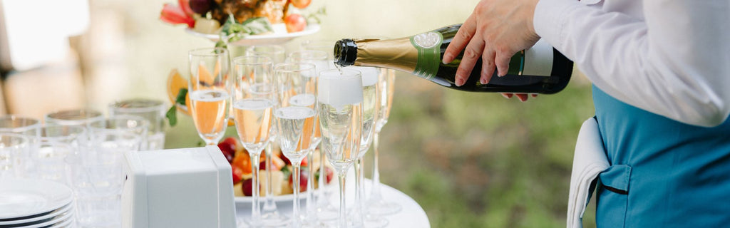 Loving Wines for a Wonderful Wedding