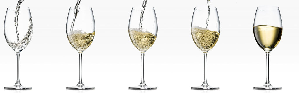 What makes a wine buttery?