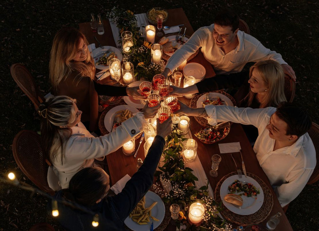 What Is Sober October? And Why Non-Alcoholic Wines Are Leading the Movement