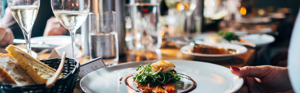 Recommendations for Wine and Fish