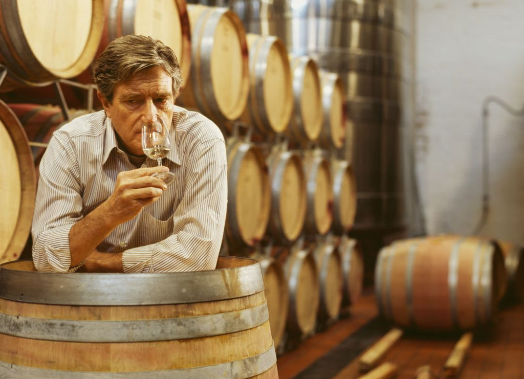Wine Concierge Service: What It Is and Why Serious Collectors Love It