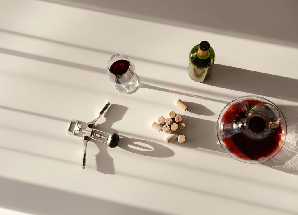 How Long Should You Decant Wine? A Complete Guide