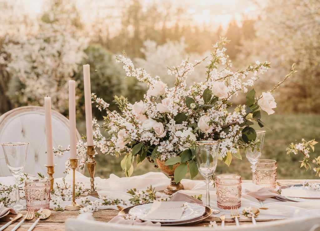 The Best Wines for Weddings: Alcoholic & Alcohol-Free Options for Every Guest