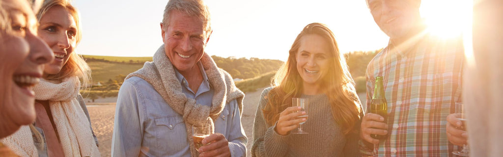 Cheers to Dad: Unique Wine Gifts for Father's Day