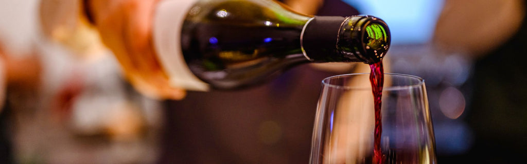 Finding Your Favorite Wine at Our Online Wine Store