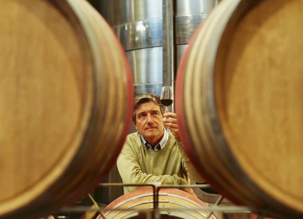 Wine & Tech: How Innovation Is Making 0% Wines Taste Better Than Ever