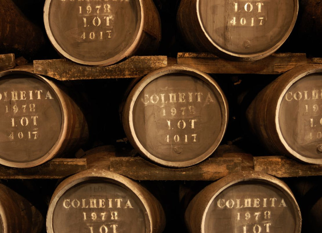 Discover the Rich World of Portuguese Red Wines