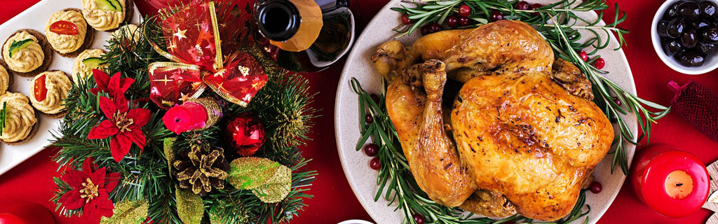 Best Wine for Christmas Turkey