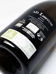 AD Libitum Maturana Blanca 2020 White Wine