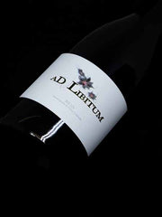 Ad Libitum Maturana Tinta Rioja 2019 Red Wine