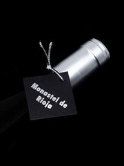 Ad Libitum Maturana Tinta Rioja 2019 Red Wine
