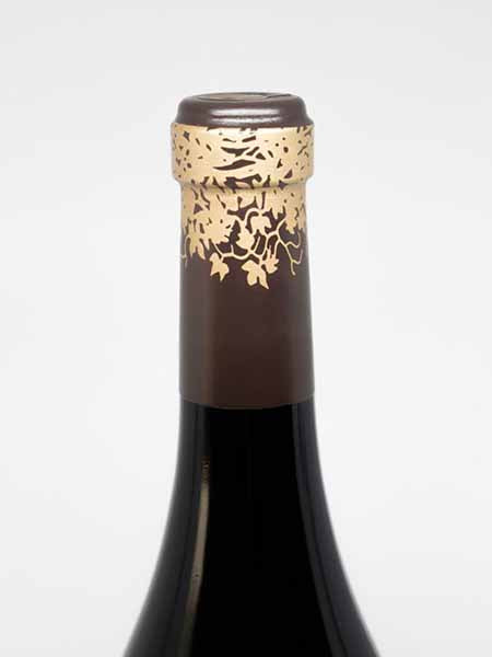 Neck of Toro Almirez 2019 Red Wine