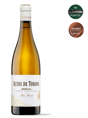 Altos de Torona Rosal 2020 White Wine