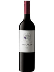 Arrayan Syrah 2016 Red Wine