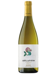 Atlantis Godello 2019 White Wine