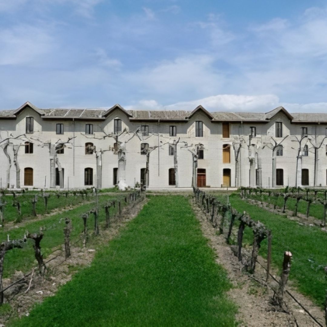 Atlantis Albarino 2020 White Wine