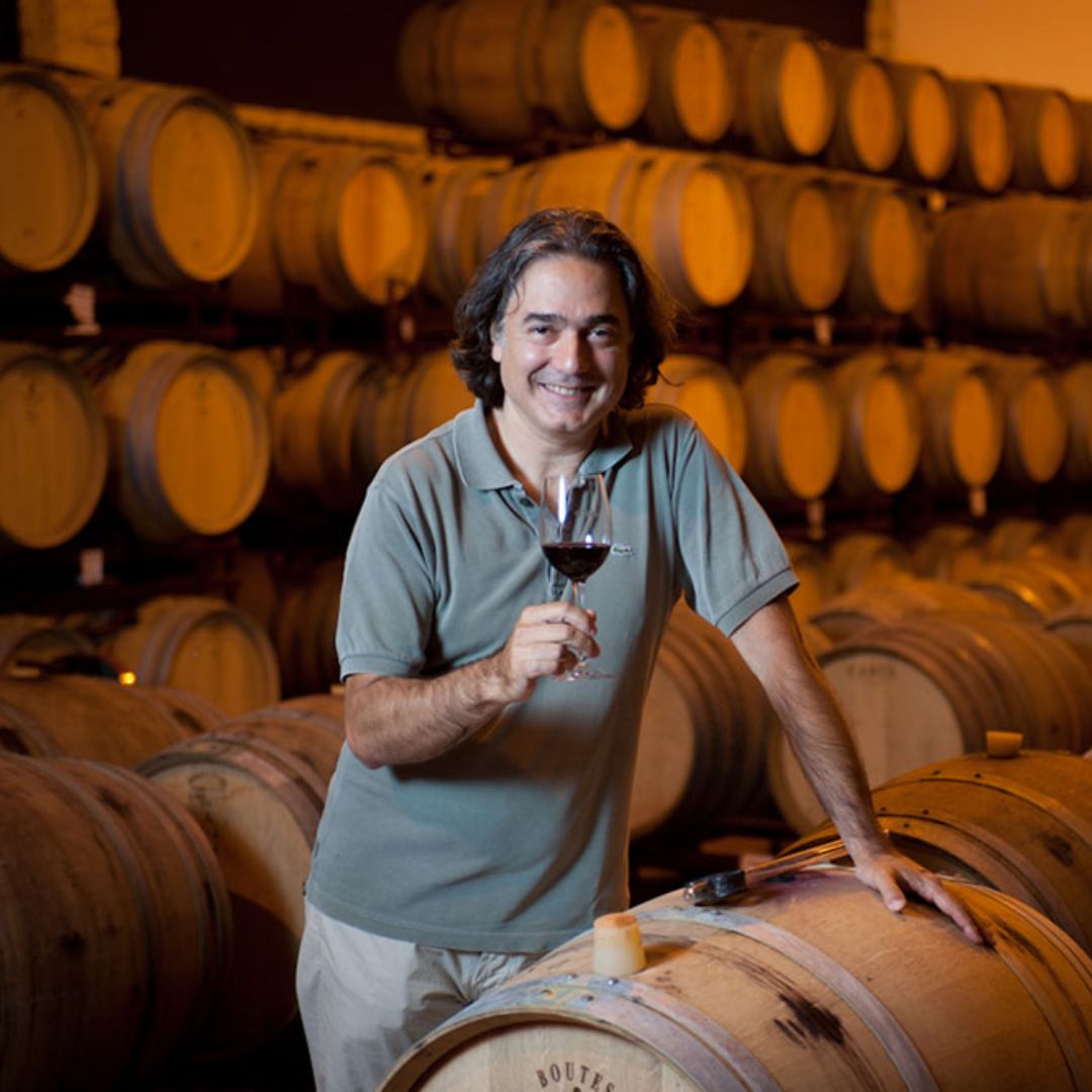 Altico Vegan 2018 Red Wine