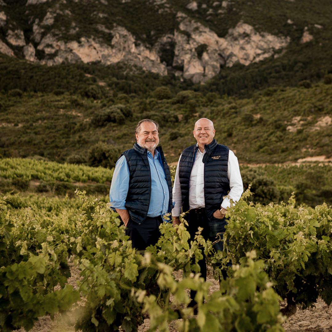 R&G Rueda Verdejo 2018 White Wine