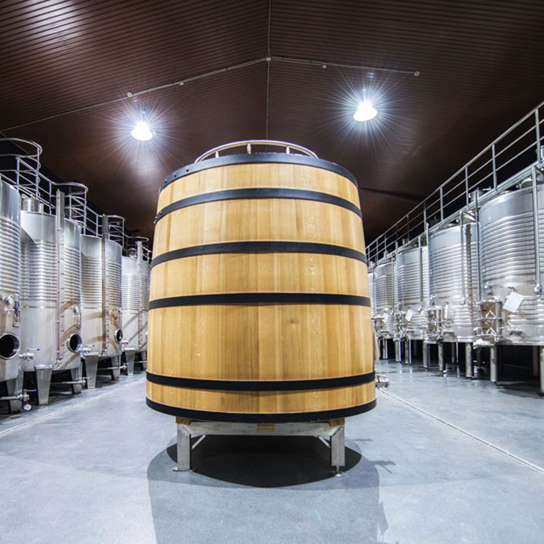 Ramon Bilbao Crianza 2019 Red Wine