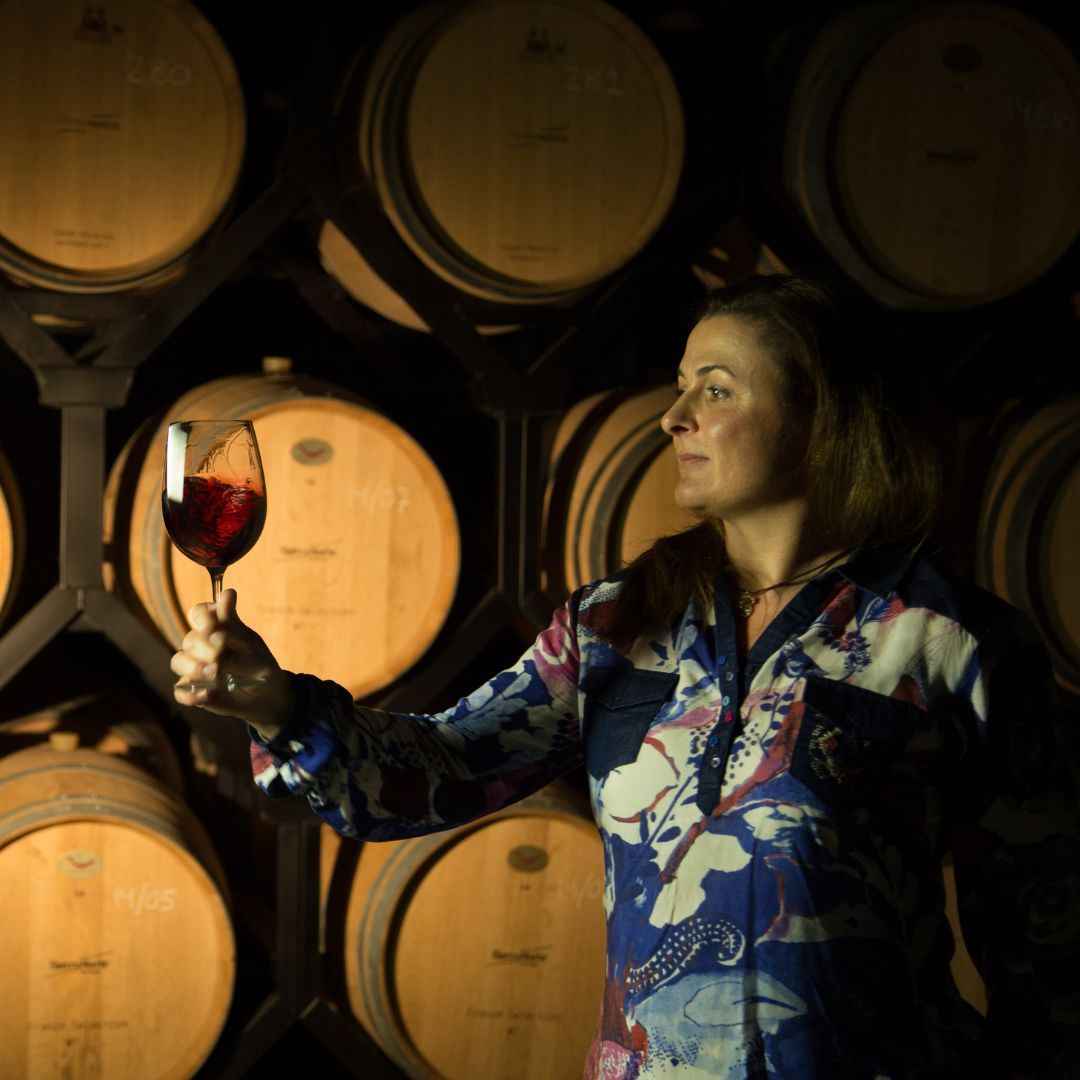 Pasion de Moscatel Blanco Organic 2019 White Wine