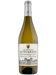 Castillo Monjardin Chardonnay 2018 White Wine