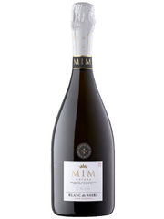 Cava Blanc de Noirs Gran Reserva 2017 Sparkling Wine
