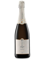 Cava Chapo Reserva Extra Brut 2017 Sparkling Wine