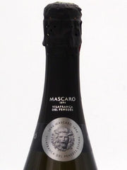 Mascaró Nigrum Reserva Sparkling Wine