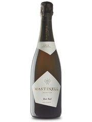 Cava Mastinell Brut Real Gran Reserva 2016 Sparkling Wine