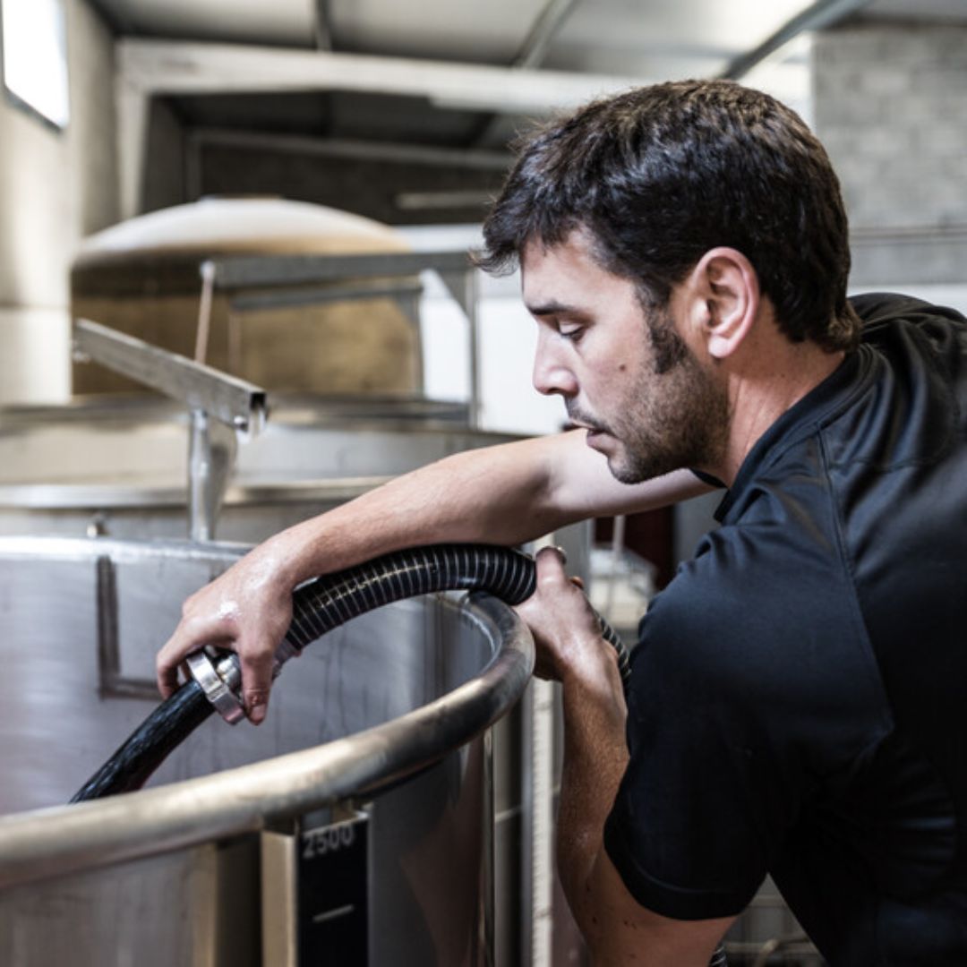 Finques Incansables Monastrell 2018 Red Wine