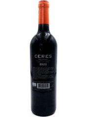 Ceres de Haut-Bages Liberal Organic 2020 Red Wine