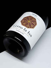 Cerro La Isa Vinedo Singular 2018 Red Wine