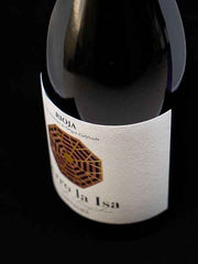Cerro La Isa Vinedo Singular 2018 Red Wine
