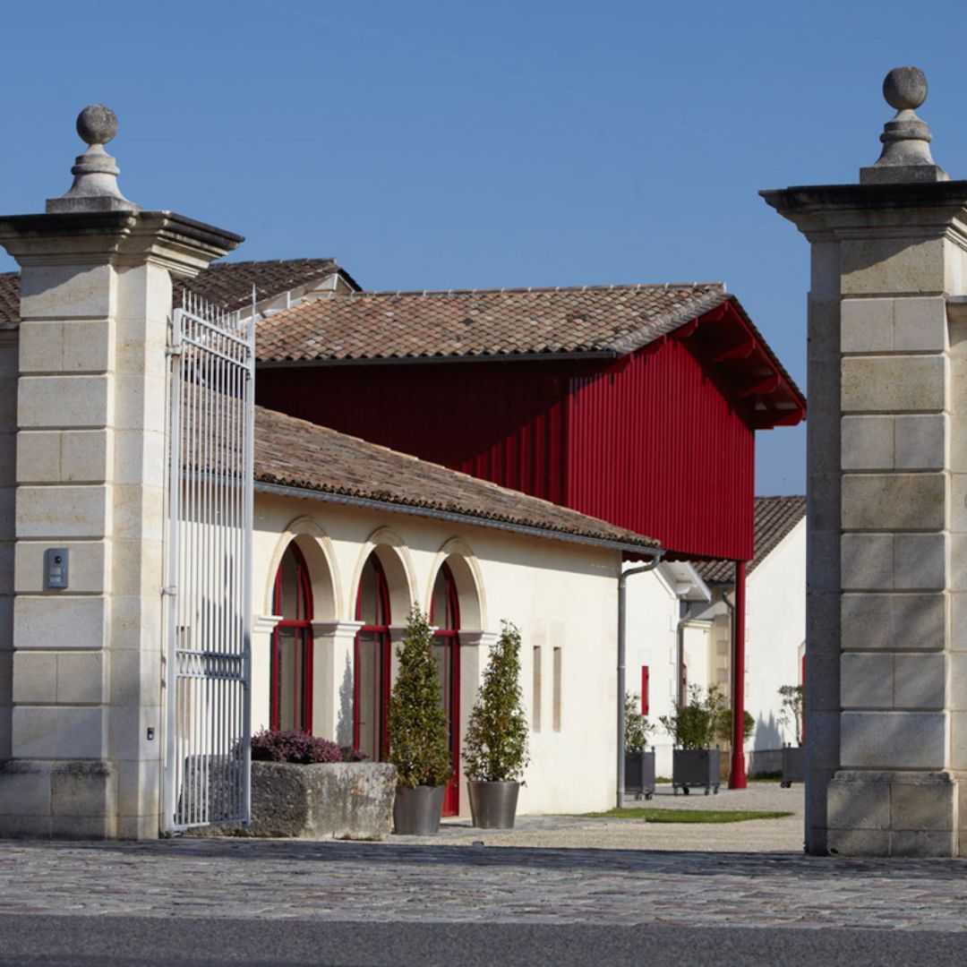 Chateau Ampelia 2016 Red Wine