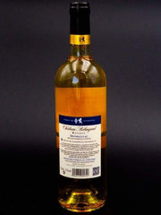 Chateau Belingard Cuvee 2017 White Wine