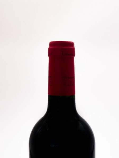 Chateau Belles Graves 2016 Red Wine Cork